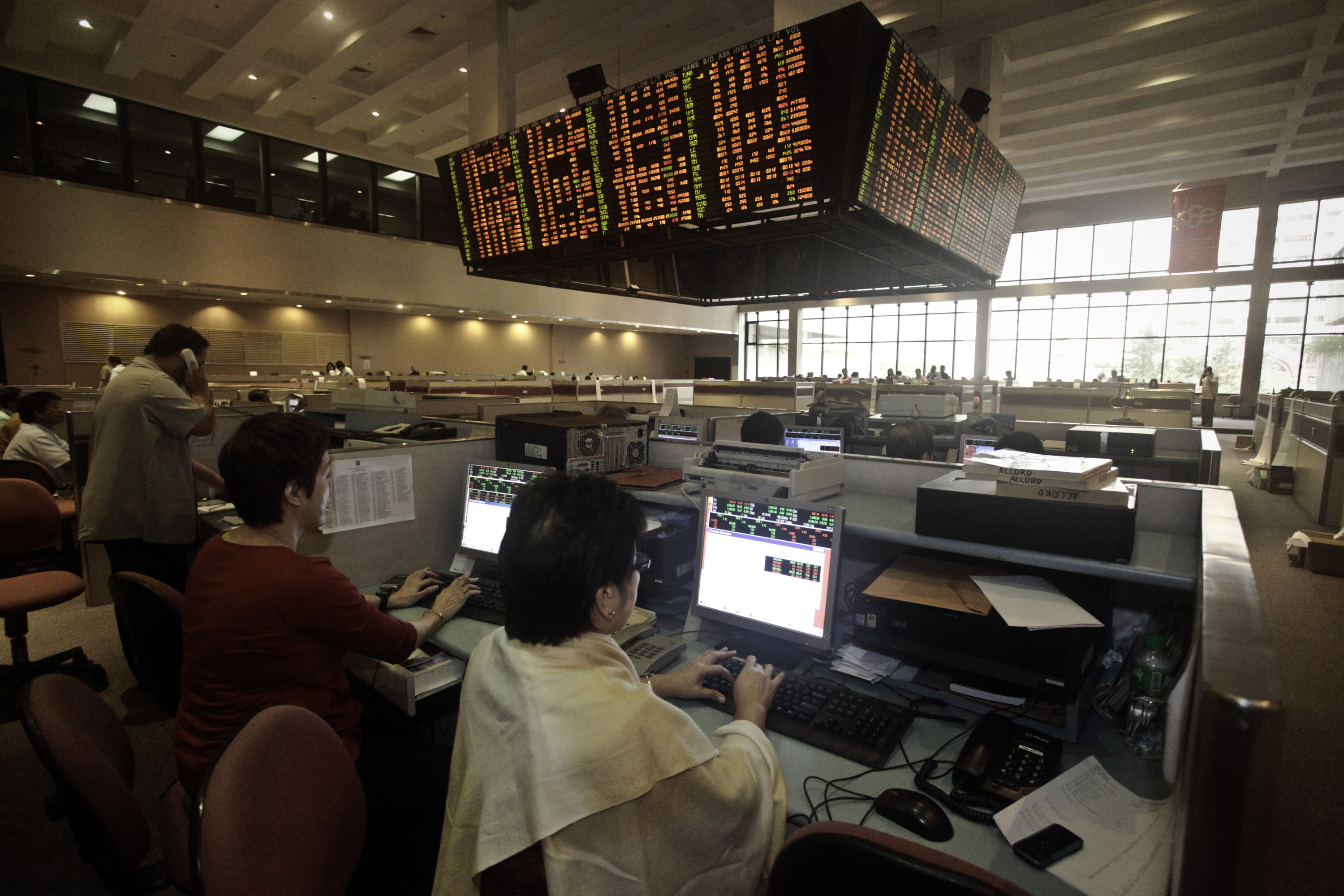 Stocks To Watch: Bharat Financial, Dr. Reddy&rsquo;s, GAIL, Thermax